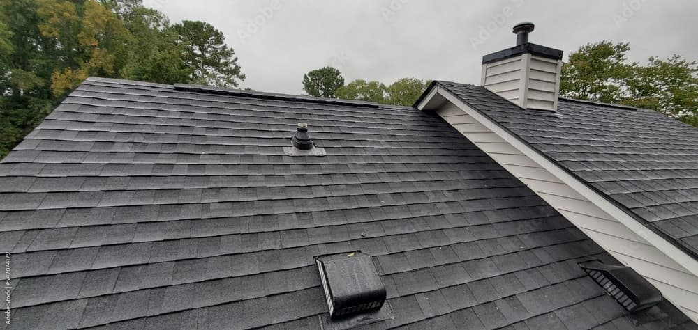 Temporary roof placeholder image